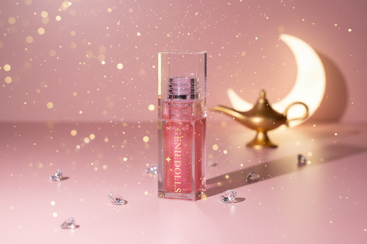 ✨  Genie  Hydroils ✨